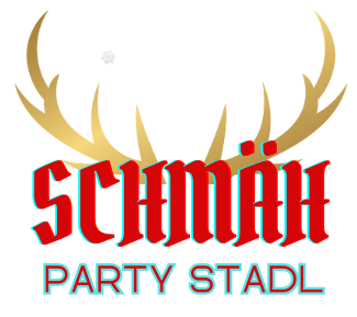 Schmäh Party Stadl Chemnitz